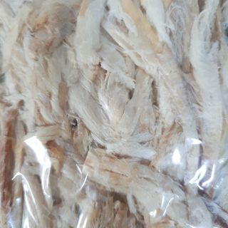 [오늘바스켓] 용대리 손질하늘태 130g — 5점을 준 리뷰어가 2021년 5월 올린 사용 사진