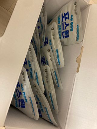 자연에온 마시는 프로틴 고함량 균형단백질 음료 포스틴 125ml 10개입 1BOX — 5점을 준 리뷰어가 2021년 5월 올린 사용 사진