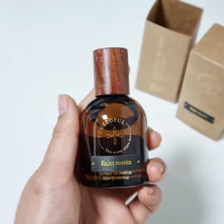 유쏘풀 익스프레 드 퍼퓸 50ml 4종  [세인트 모리츠] [베리섹시] [상탈 세콰이아] [엠포리아 코튼] 중 택 1 — 4점을 준 리뷰어가 2022년 3월 올린 사용 사진