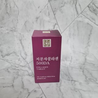 일편강심 여주정,마카정,새싹보리정,보스웰리아정,저분자콜라겐 — 5점을 준 리뷰어가 2021년 8월 올린 사용 사진