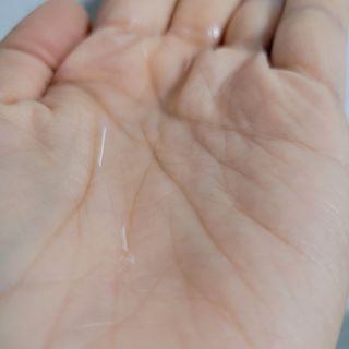 레드투래드 안티더스트 클렌징 오일 150ml — 5점을 준 리뷰어가 2021년 9월 올린 사용 사진