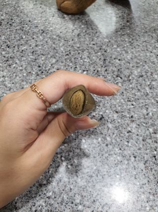 프롬노시베_이너뷰티 올데이 리지 스틱 — 4점을 준 리뷰어가 2021년 8월 올린 사용 사진