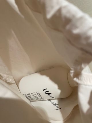 [위켄더스] 기분좋은 하루를 선사해주는 핸드& 바디워시 1종 랜덤발송 — 4.5점을 준 리뷰어가 2022년 6월 올린 사용 사진