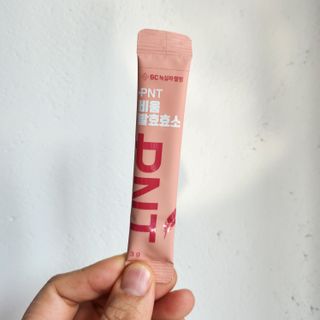 피엔티 [PNT 비움 발효효소] 가벼운 하루를 위한 하루 1포 효소 습관 — 5점을 준 리뷰어가 2023년 3월 올린 사용 사진