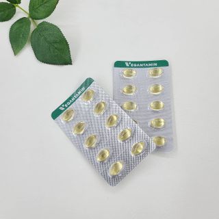 비건타민 식물성 알티지 오메가3 — 5점을 준 리뷰어가 2021년 3월 올린 사용 사진