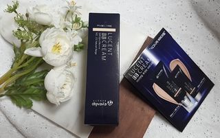 아이앤립 / EYENLIP 아이앤립 루센트 비비크림 2 Color — 5점을 준 리뷰어가 2021년 7월 올린 사용 사진