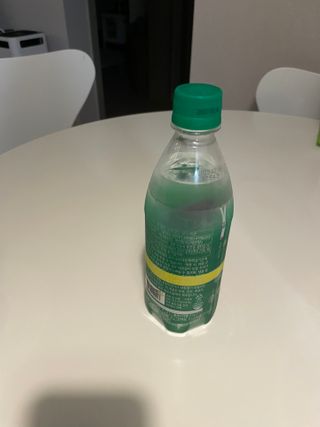 몽베스트 Montbest with Sparkling water Lemon OR Lime 20병(랜덤) — 4.5점을 준 리뷰어가 2022년 5월 올린 사용 사진