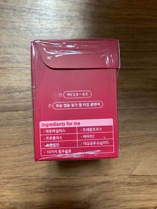 민트초코님이 올린 리뷰 사진 3
