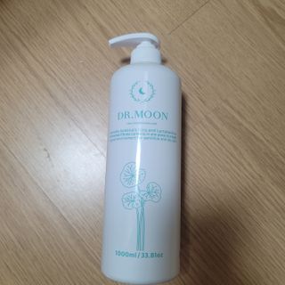 [닥터문] 센텔라 시카케어 화이트머스크 바디워시 1000ml — 5점을 준 리뷰어가 2023년 7월 올린 사용 사진