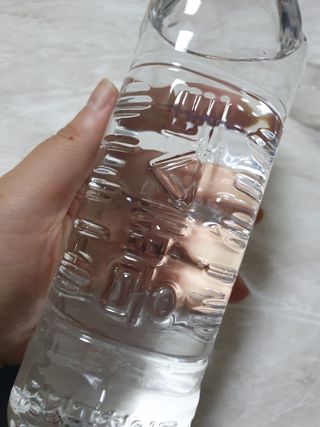 몽베스트 [MONTBEST]위드어스 500mL 20병 — 5점을 준 리뷰어가 2022년 8월 올린 사용 사진