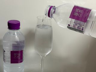 몽베스트 [MONTBEST]위드어스 500mL 20병 — 5점을 준 리뷰어가 2024년 2월 올린 사용 사진