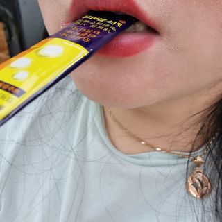 [키스립] 근본적인 숙취원인 해결 숙취해소제 뉴키스립비타 (최신) — 5점을 준 리뷰어가 2022년 9월 올린 사용 사진