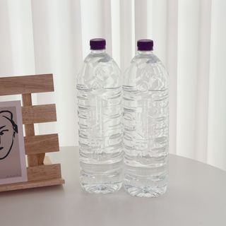 몽베스트위드어스[무라벨] 2L_6입_2Pack — 4점을 준 리뷰어가 2021년 12월 올린 사용 사진
