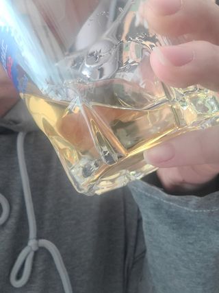 [경남제약헬스케어] 케어플러스 리셋 다이어트 청포도맛 100ml X 5포 (5일분) — 5점을 준 리뷰어가 2023년 4월 올린 사용 사진
