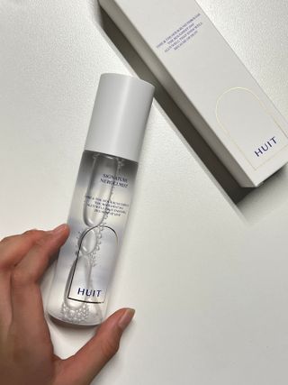 위뜨 시그니처 네롤리 미스트 — 4점을 준 리뷰어가 2022년 7월 올린 사용 사진