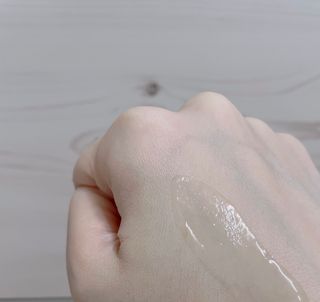 체르엠 스템앤셀 비타민 브라이트닝 에센스 30ml 1개 — 5점을 준 리뷰어가 2021년 9월 올린 사용 사진
