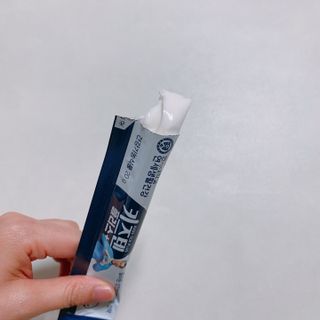 키즈텐플러스 연세 키즈텐 플러스 1개월 — 5점을 준 리뷰어가 2021년 4월 올린 사용 사진