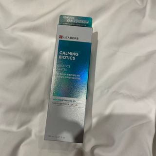 리더스코스메틱 리더스 카밍 바이오틱스 에센스 워터 — 5점을 준 리뷰어가 2021년 2월 올린 사용 사진