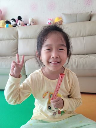 젤리벨리 젤리스틱 어쏘티드 900g — 5점을 준 리뷰어가 2022년 9월 올린 사용 사진