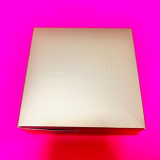 퀸즈홀릭 라이스 보내티컬 아이 마스크 퀸즈홀릭 X 레아라 다이아포스 라이스 보태니컬 링클 리프팅 아이 마스크 7매 1BOX — 4.5점을 준 리뷰어가 2022년 5월 올린 사용 사진