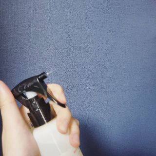 [후르디아] 등드름 잡는 바디 미스트 2개 세트 — 5점을 준 리뷰어가 2021년 6월 올린 사용 사진