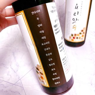 천연 요리 에센스요리맛수 930g 2개 SET — 5점을 준 리뷰어가 2021년 4월 올린 사용 사진