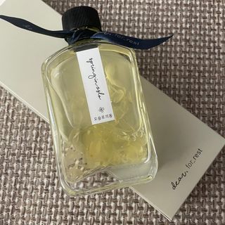 디어포레스트 쁘띠 플라워 디퓨저 시리즈 — 5점을 준 리뷰어가 2022년 8월 올린 사용 사진
