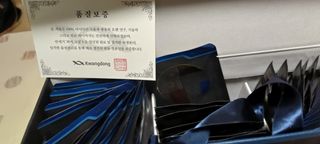 광동생활건강 [광동] 바르게 만든 녹용, 광동정녹청 — 5점을 준 리뷰어가 2022년 1월 올린 사용 사진