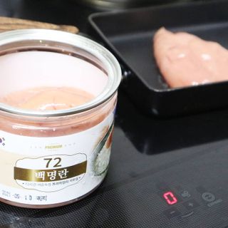 계절어부 72 백명란 — 5점을 준 리뷰어가 2021년 6월 올린 사용 사진