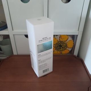 세렌디뷰티 퓨어델라 부스팅 바디크림 — 5점을 준 리뷰어가 2021년 7월 올린 사용 사진