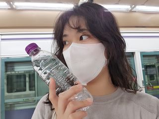 몽베스트 [MONTBEST]위드어스 500mL 20병 — 5점을 준 리뷰어가 2022년 8월 올린 사용 사진