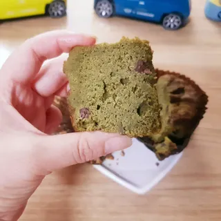 KETOCK [키톡] ★설탕과 밀가루가 없는 키톡 저당류 머핀 4가지 맛 1박스★ — 4점을 준 리뷰어가 2022년 7월 올린 사용 사진