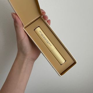 엔트로피메이크업 브로우 앤 래쉬 부스터 세럼 — 5점을 준 리뷰어가 2021년 10월 올린 사용 사진