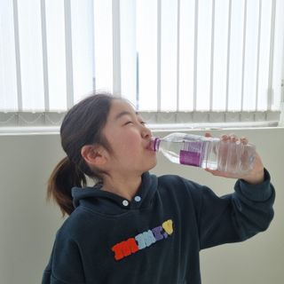 몽베스트 [MONTBEST]위드어스 500mL 20병 — 5점을 준 리뷰어가 2024년 2월 올린 사용 사진