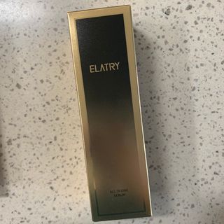 엘러트리 코리아 엘러트리 올인원 세럼 45ml — 5점을 준 리뷰어가 2022년 4월 올린 사용 사진
