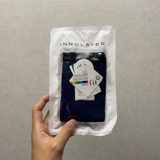 이노레이어 무봉제드로즈_일반형 — 5점을 준 리뷰어가 2021년 2월 올린 사용 사진
