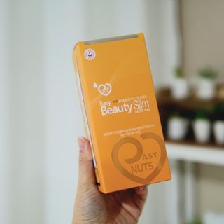 이지뷰티슬림MCT오일, 이지뷰티슬림MCT오일 아몬드 — 5점을 준 리뷰어가 2021년 11월 올린 사용 사진