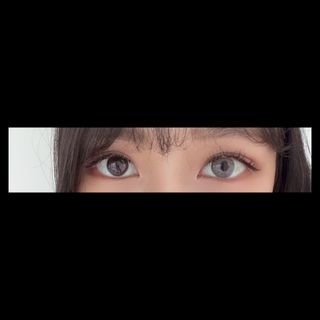 렌시스 LENSSIS [ 렌시스 ] 발색 짱짱 , 유니크한 색감 ＃코지시리즈  1개월용 ｜ 2컬러 중 택1 ｜ — 4점을 준 리뷰어가 2021년 7월 올린 사용 사진