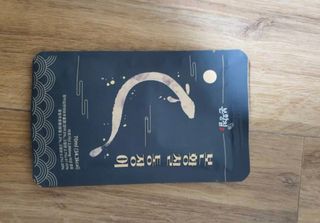 [비린내 완벽제거] 본황칠 통장어 국내산 장어즙 아르기닌 2800mg 장어즙효능 기력보강 — 5점을 준 리뷰어가 2022년 9월 올린 사용 사진