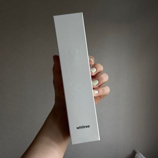 화이트리 비움 클렌징 오일 — 5점을 준 리뷰어가 2021년 1월 올린 사용 사진