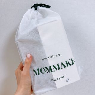 [맘메이크] 체중조절 다이어트 쉐이크 — 5점을 준 리뷰어가 2021년 7월 올린 사용 사진