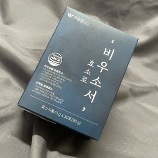 [푸름웰니스] 효소로 비우소서 1개월분-30포 — 5점을 준 리뷰어가 2022년 3월 올린 사용 사진