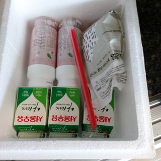 KOHL 앤베리 — 4점을 준 리뷰어가 2021년 4월 올린 사용 사진