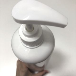 프리[닥터문] 유산균 락토케어 질경초 여성청결제 1000ml (젤타입) — 5점을 준 리뷰어가 2022년 6월 올린 사용 사진