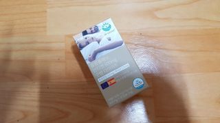 슬림플래닛 잔티젠 600mg 굿밤 다이어트 — 4점을 준 리뷰어가 2021년 2월 올린 사용 사진