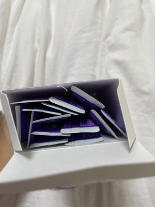 필리브 엘라스틴 더 리프트 — 5점을 준 리뷰어가 2021년 9월 올린 사용 사진