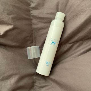 셀바이져 지우개 미스트 피부 보호 입주변 트러블 진정 케어 아기 안개분사 미스트 — 5점을 준 리뷰어가 2021년 2월 올린 사용 사진