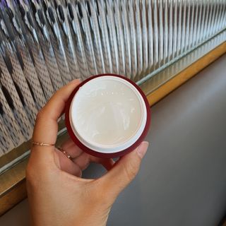 레드투래드 센서티브 슈퍼 크림 50ml — 5점을 준 리뷰어가 2021년 8월 올린 사용 사진