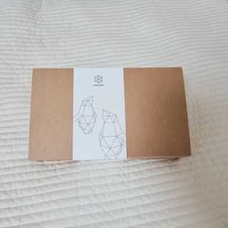 [폴리곤즈] 허들린 패밀리 DIY 블록 세트 (허들린 펭귄 블록+미니허들린 펭귄 블록) — 5점을 준 리뷰어가 2022년 4월 올린 사용 사진