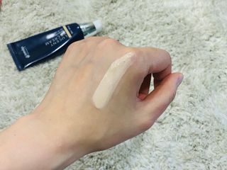 아이앤립 / EYENLIP 아이앤립 루센트 비비크림 2 Color — 5점을 준 리뷰어가 2021년 5월 올린 사용 사진
